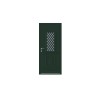 Porte aluminium LUTECIA sur-mesure