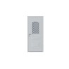 Porte aluminium ROMANA sur-mesure