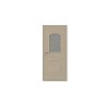 Porte aluminium ROMANA sur-mesure