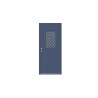 Porte aluminium ROMANA sur-mesure
