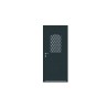 Porte aluminium ROMANA sur-mesure