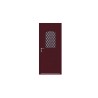 Porte aluminium ROMANA sur-mesure