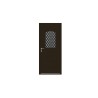 Porte aluminium ROMANA sur-mesure
