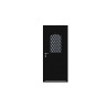 Porte aluminium ROMANA sur-mesure