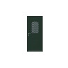 Porte aluminium ROMANA sur-mesure