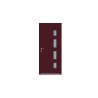 Porte aluminium ALINEA sur-mesure