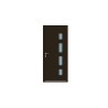 Porte aluminium ALINEA sur-mesure