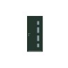 Porte aluminium ALINEA sur-mesure