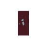 Porte aluminium ANA sur-mesure