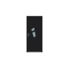 Porte aluminium ANA sur-mesure