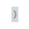 Porte aluminium ARENA sur-mesure