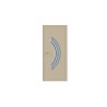 Porte aluminium ARENA sur-mesure