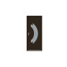 Porte aluminium ARENA sur-mesure
