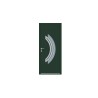 Porte aluminium ARENA sur-mesure
