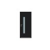 Porte aluminium BARRIO sur-mesure