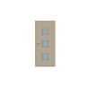 Porte aluminium CADRA sur-mesure