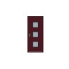 Porte aluminium CADRA sur-mesure