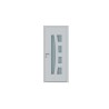 Porte aluminium CLEA sur-mesure
