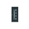 Porte aluminium CLEA sur-mesure