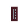 Porte aluminium CLEA sur-mesure