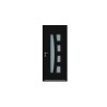 Porte aluminium CLEA sur-mesure