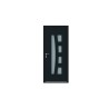 Porte aluminium CLEA sur-mesure