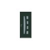 Porte aluminium CLEA sur-mesure