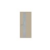Porte aluminium ELEDA sur-mesure