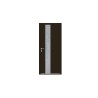 Porte aluminium ELEDA sur-mesure