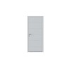 Porte aluminium LINEA sur-mesure