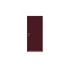 Porte aluminium LINEA sur-mesure