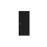 Porte aluminium LINEA sur-mesure