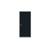 Porte aluminium LINEA sur-mesure