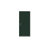 Porte aluminium LINEA sur-mesure
