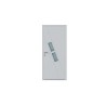 Porte aluminium LISA sur-mesure