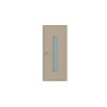 Porte aluminium LOLY sur-mesure