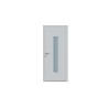Porte aluminium LOLY sur-mesure