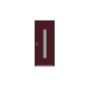 Porte aluminium LOLY sur-mesure