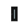 Porte aluminium LOLY sur-mesure