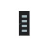 Porte aluminium LUMIA sur-mesure