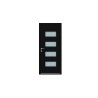 Porte aluminium LUMIA sur-mesure