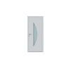 Porte aluminium LUNA sur-mesure
