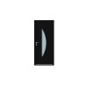 Porte aluminium LUNA sur-mesure