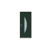 Porte aluminium LUNA sur-mesure
