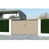 Portail aluminium battant LIDIA sur-mesure