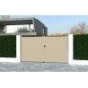 Portail aluminium battant LEONOR sur-mesure