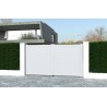 Portail aluminium battant LEONOR sur-mesure