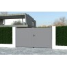 Portail aluminium battant LEONOR sur-mesure