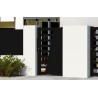 Portillon aluminium JULIA sur-mesure