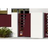 Portillon aluminium JULIA sur-mesure